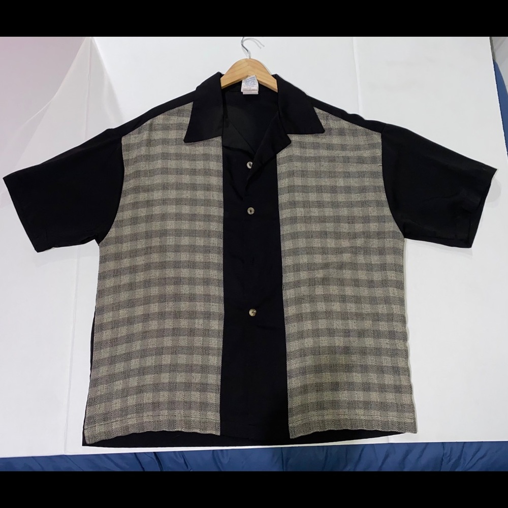 DRESSING SHIRT
